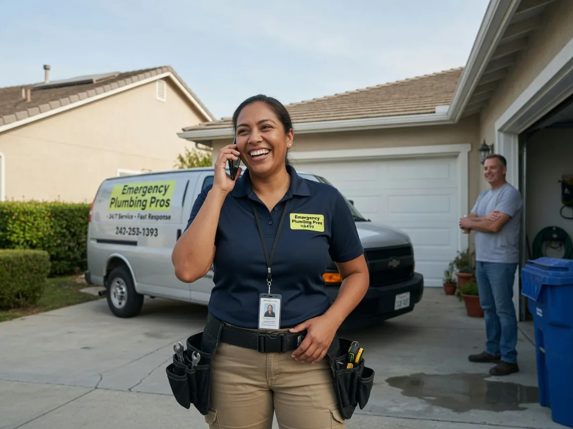 Emergency Plumber Maysville, MO FAQs